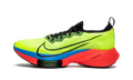 Air Zoom Tempo Next% Flyknit "Steve Prefontaine Volt" DV3031 700