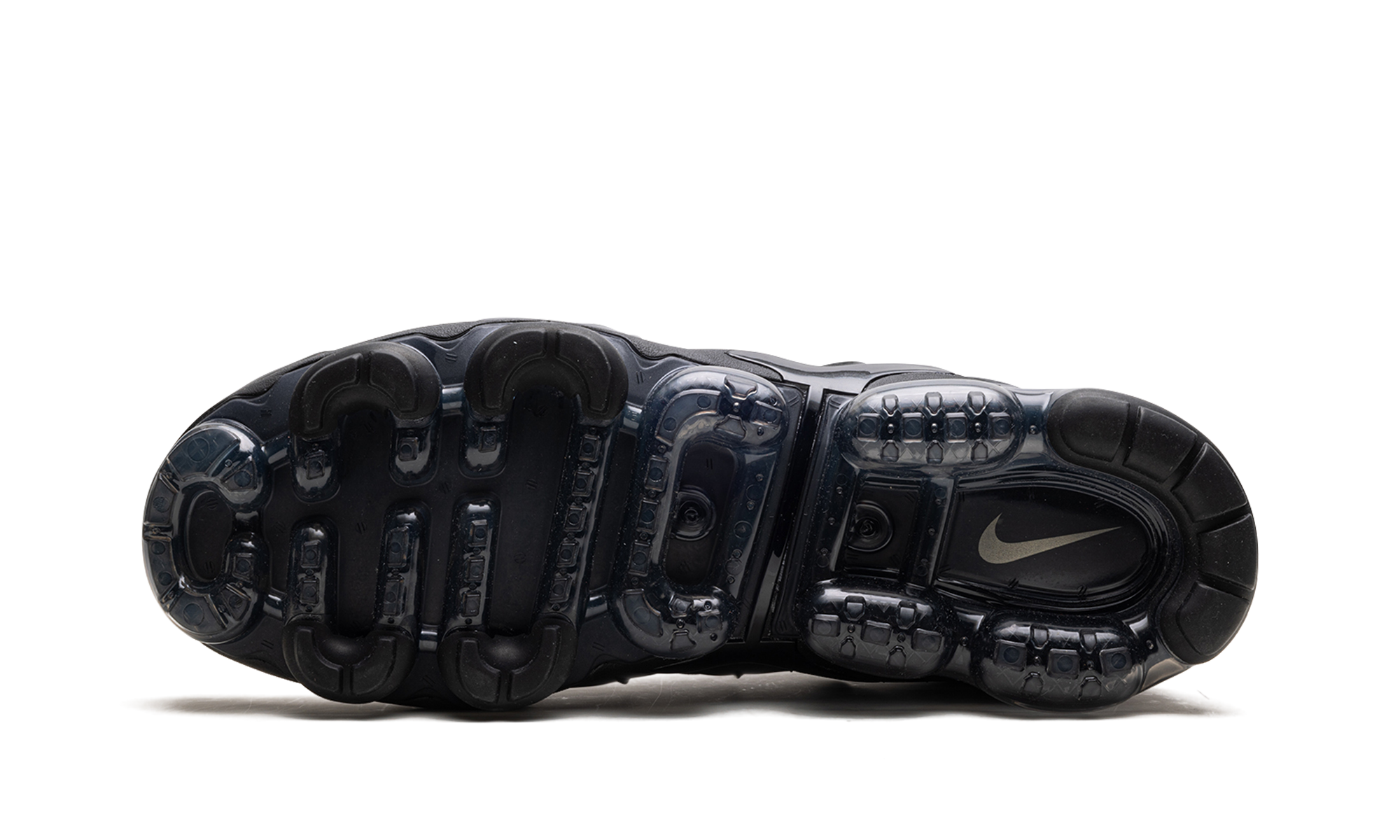 Air Vapormax Plus "Black" BQ5068 001