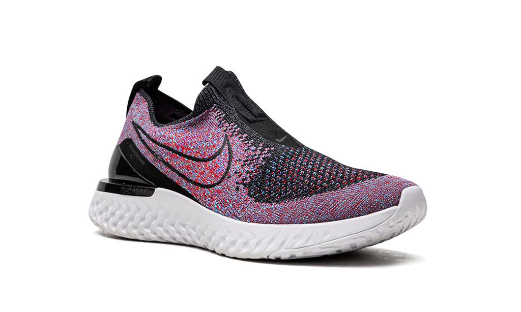EPIC PHANTOM REACT FLYKNIT WMNS "Purple" BV0415 002