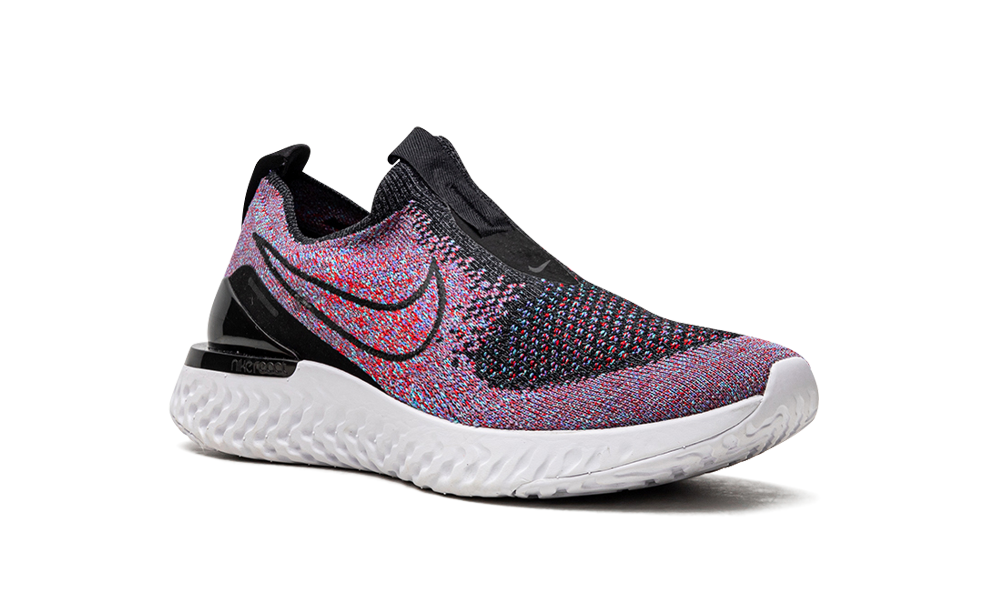 EPIC PHANTOM REACT FLYKNIT WMNS "Purple" BV0415 002