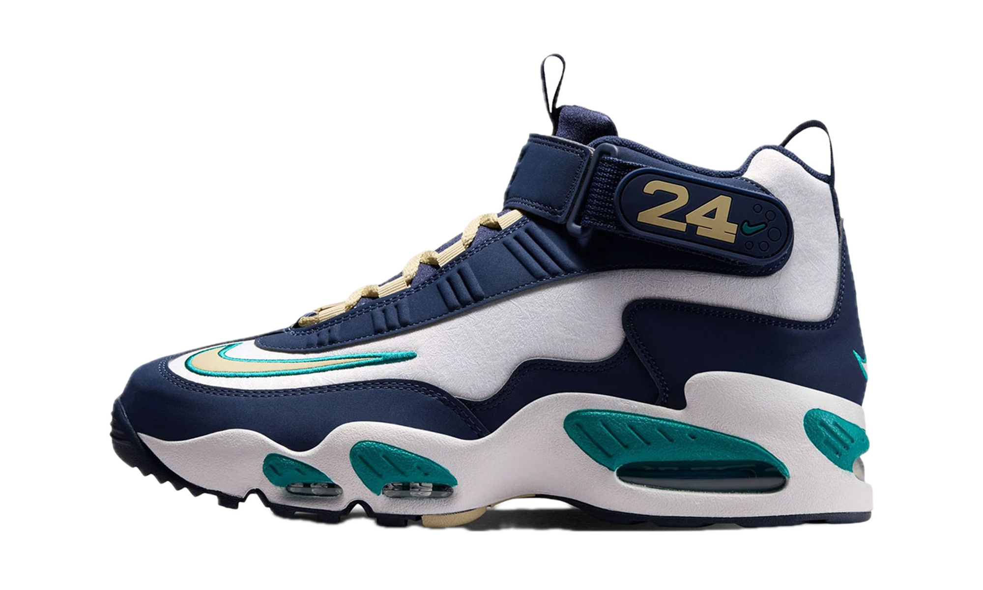 Air Griffey Max 1 "HBCU Swingman Classic" IV6299 410