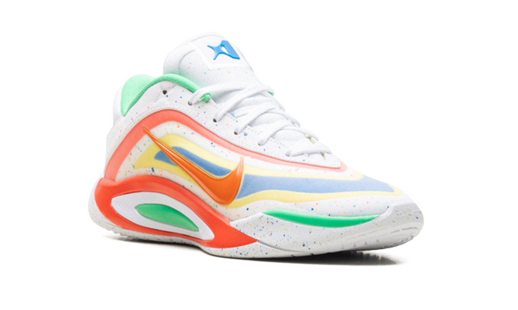 A'ja Wilson A'One WMNS "Multicolor PE" IQ9419 100