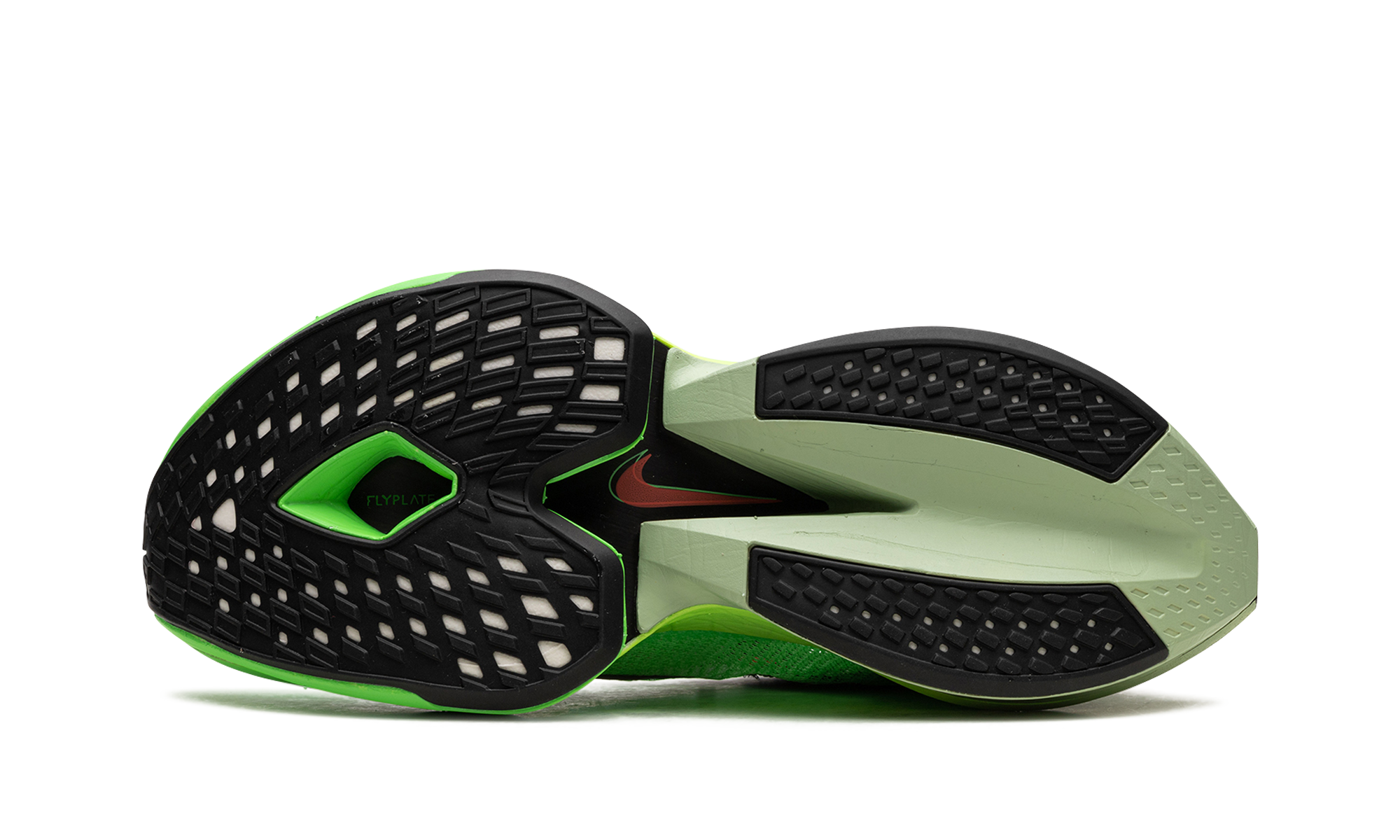 Air Zoom Alphafly Next% FK 2 "Scream Green" DZ4784 304