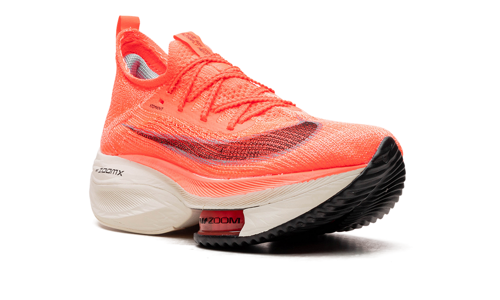 Air Zoom Alphafly NEXT WMNS "Orange" CZ1514-800