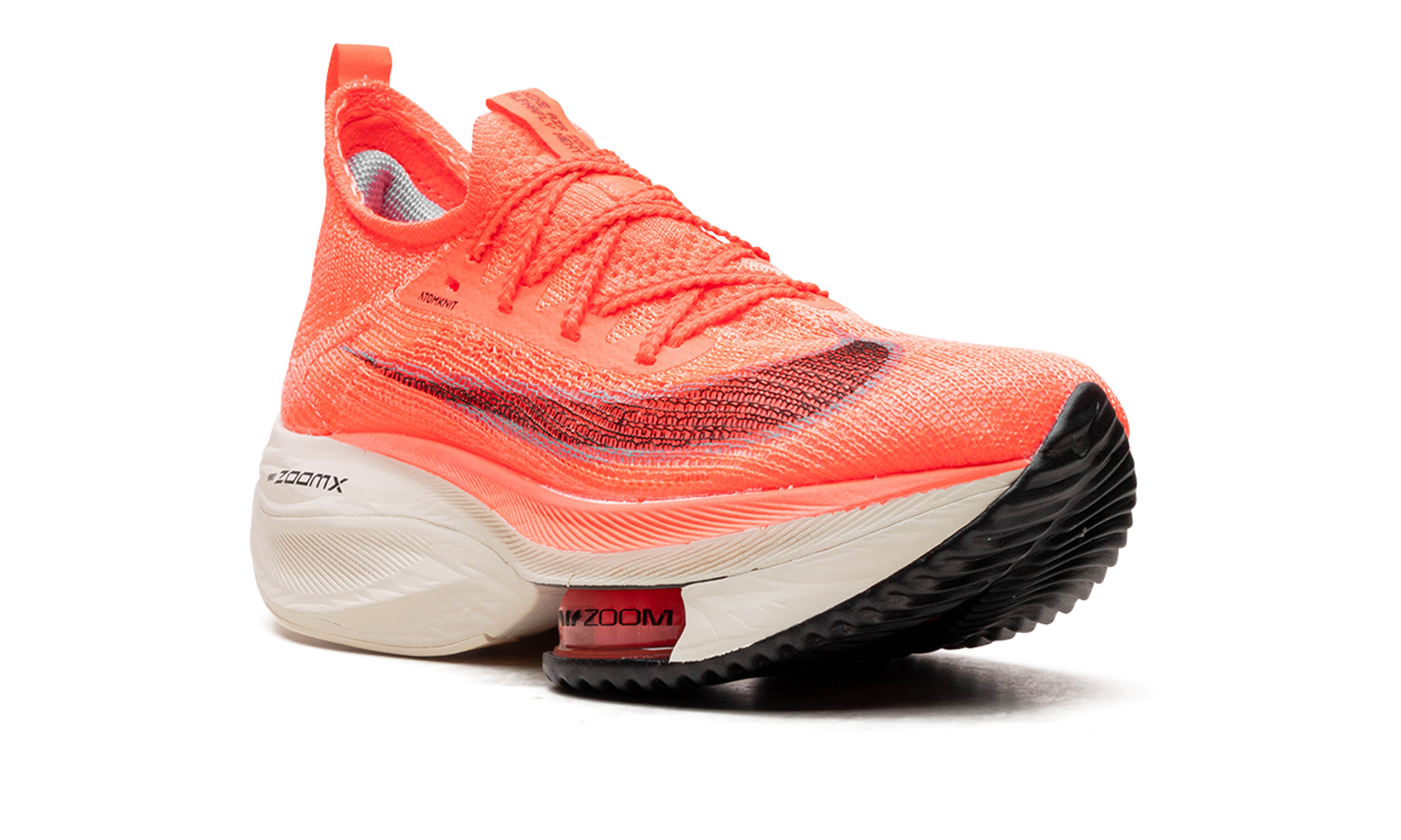 Air Zoom Alphafly NEXT WMNS "Orange" CZ1514-800