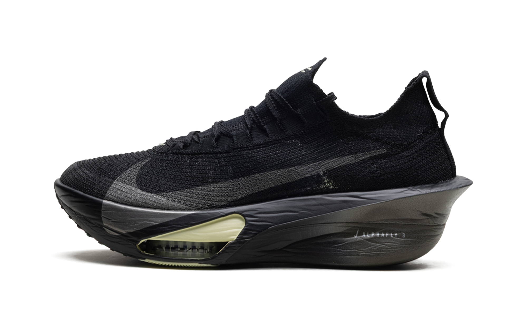 ZoomX AlphaFly 3 "Metallic Medium Ash" HV6350 001