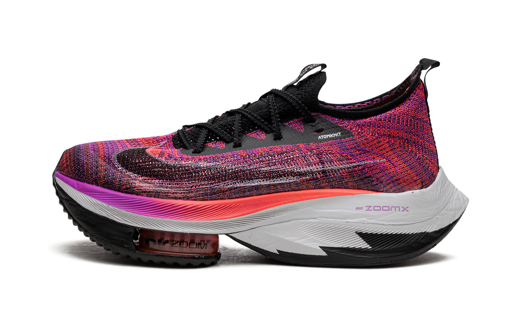 AIR ZOOM ALPHAFLY NEXT% WMNS "Hyper Violet" CZ1514 501