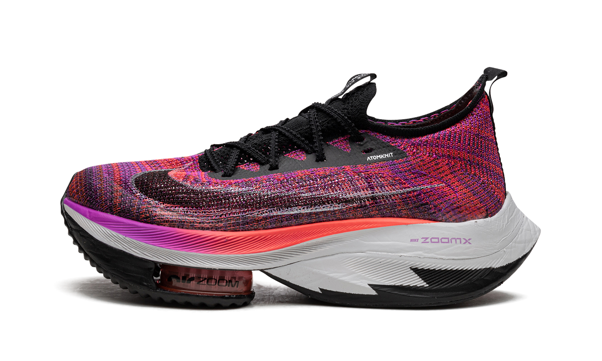 AIR ZOOM ALPHAFLY NEXT% WMNS "Hyper Violet" CZ1514 501