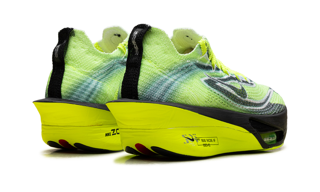 Nike ZoomX AlphaFly 3 "Ekiden Pack - Volt" IM8066 999