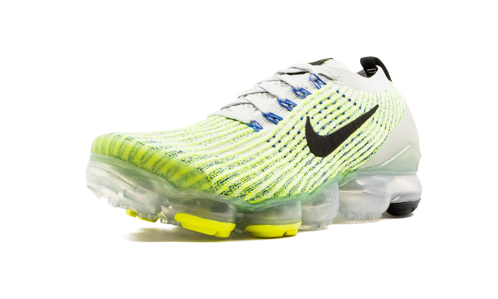 Air Vapormax Flyknit 3 "Barely Volt" AJ6900 005