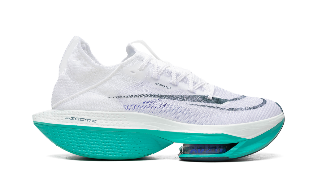 Air Zoom Alphafly Next% 2 "Deep Jungle" DN3555 100