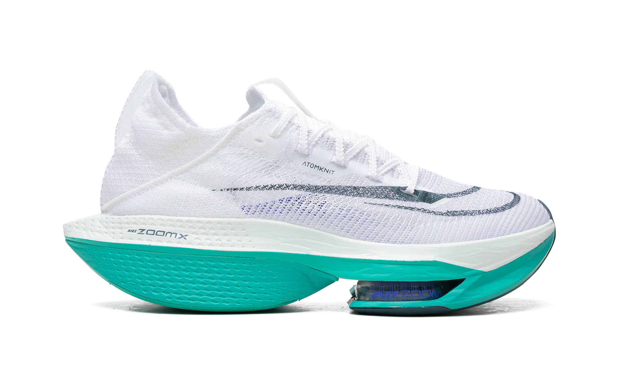Air Zoom Alphafly Next% 2 "Deep Jungle" DN3555 100