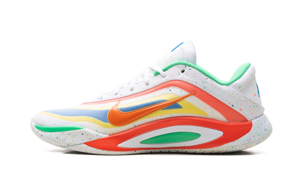 A'ja Wilson A'One WMNS "Multicolor PE" IQ9419 100