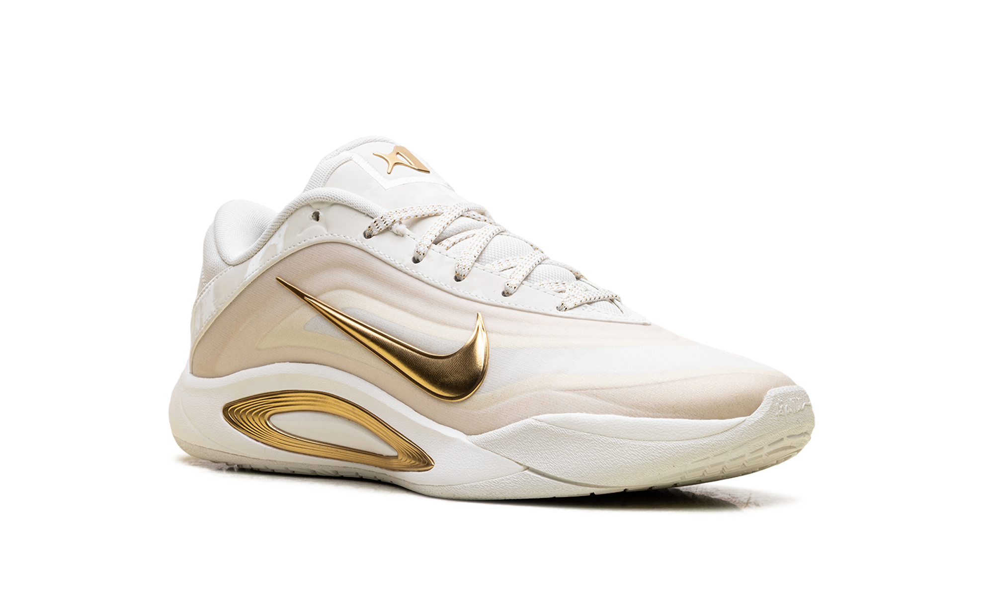 A'One Wmns "Gold Dynasty" FZ8605 102