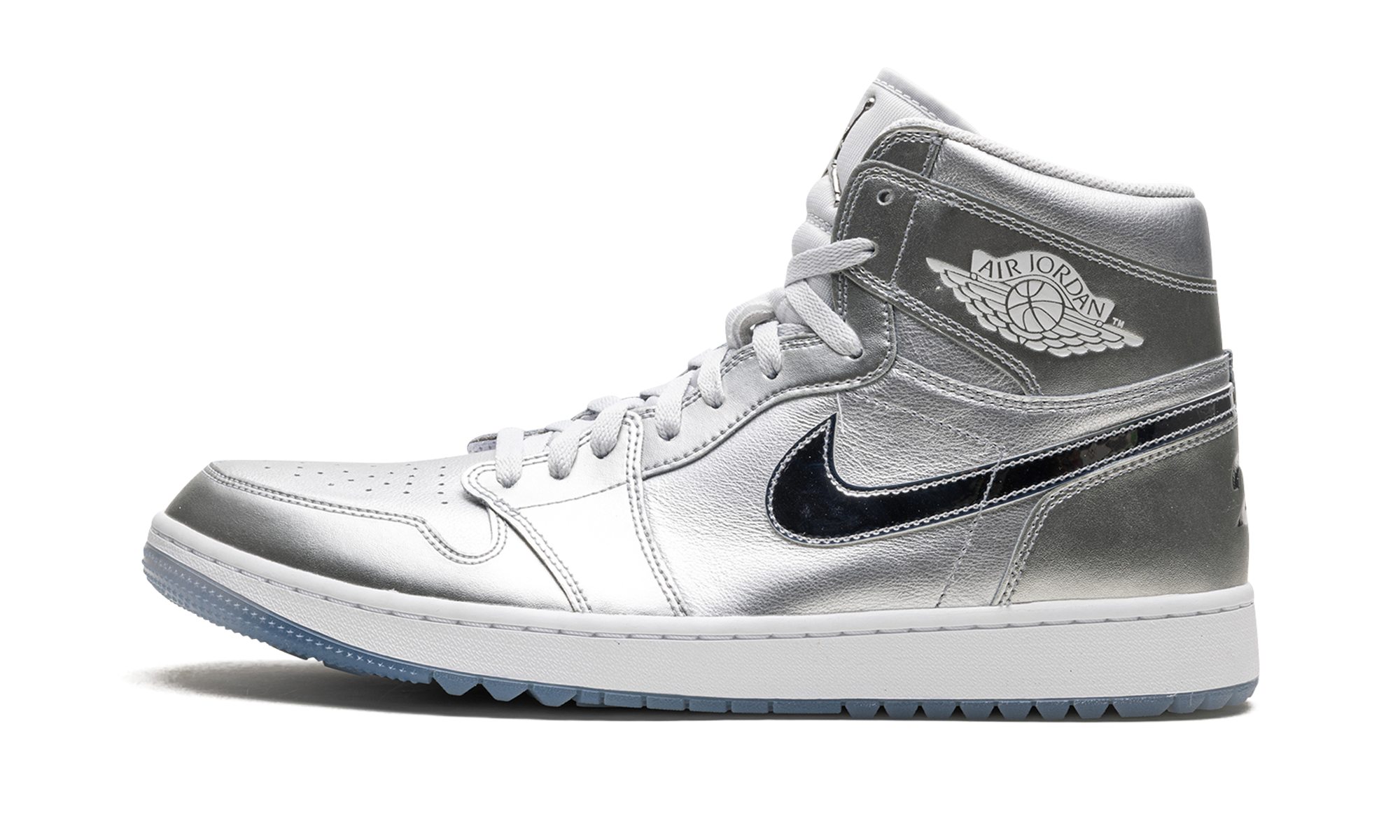 Air Jordan 1 High Golf "Gift Giving" FD6815 001
