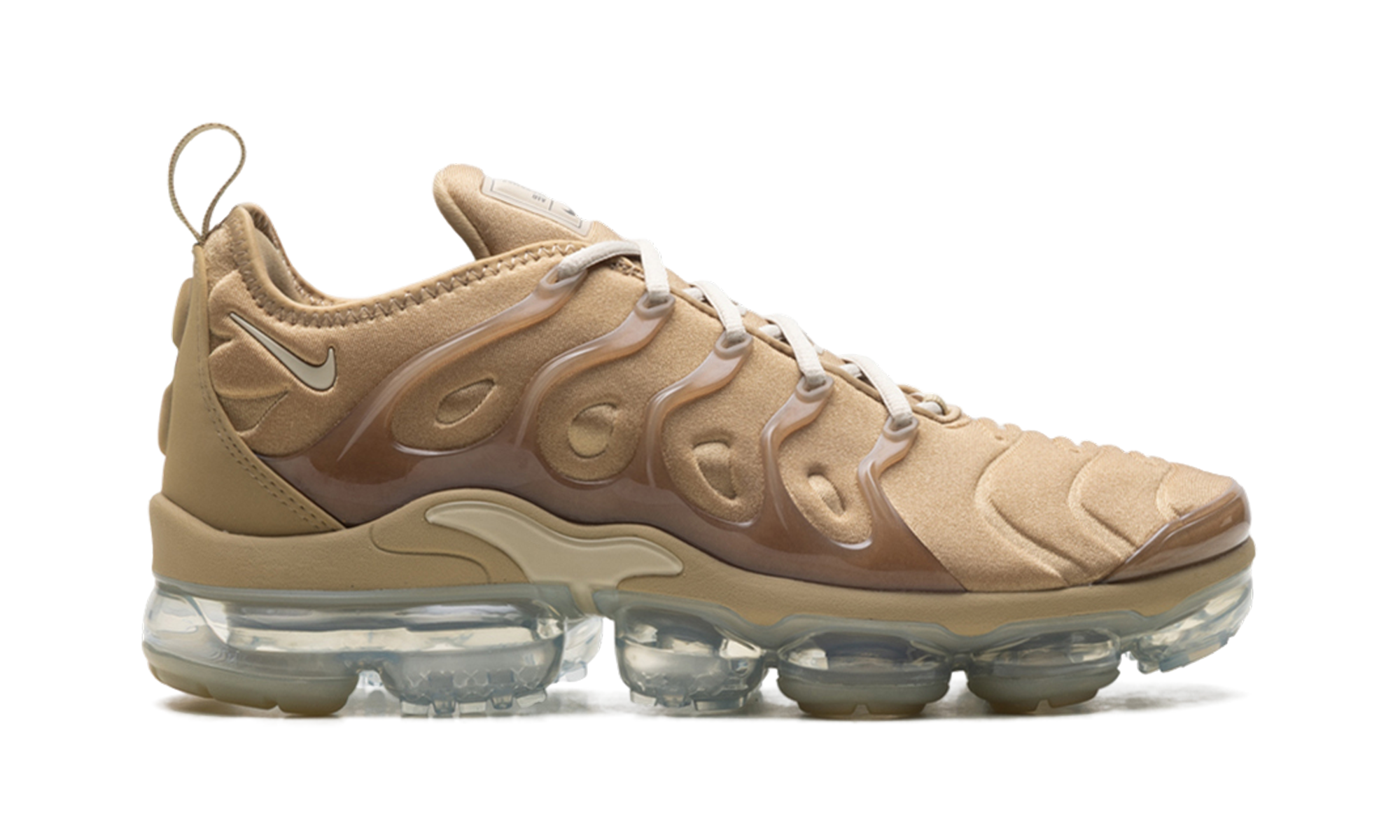 Air VaporMax Plus "Parachute Beige" IB4008 297