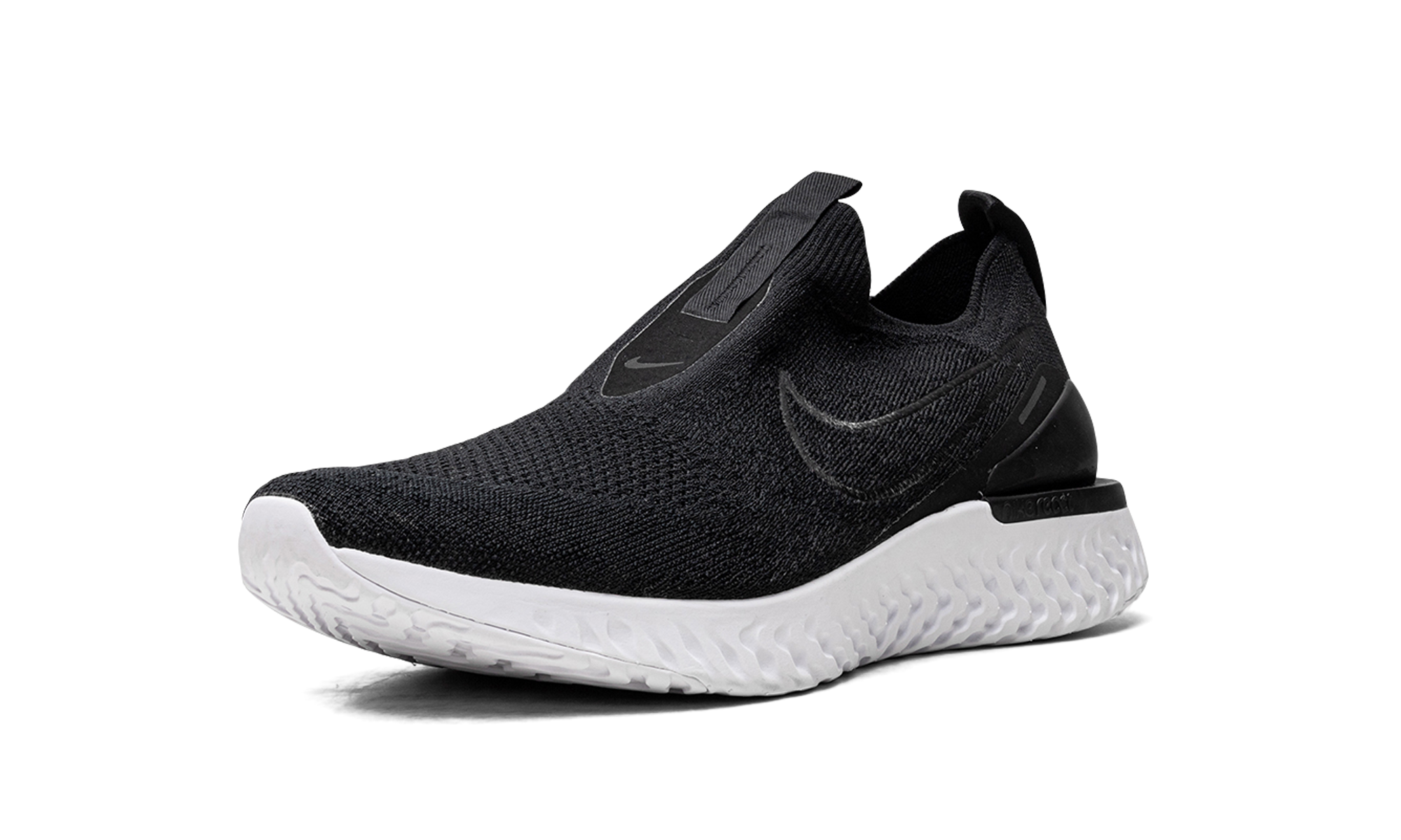 Epic Phantom React Flyknit BV0417 001