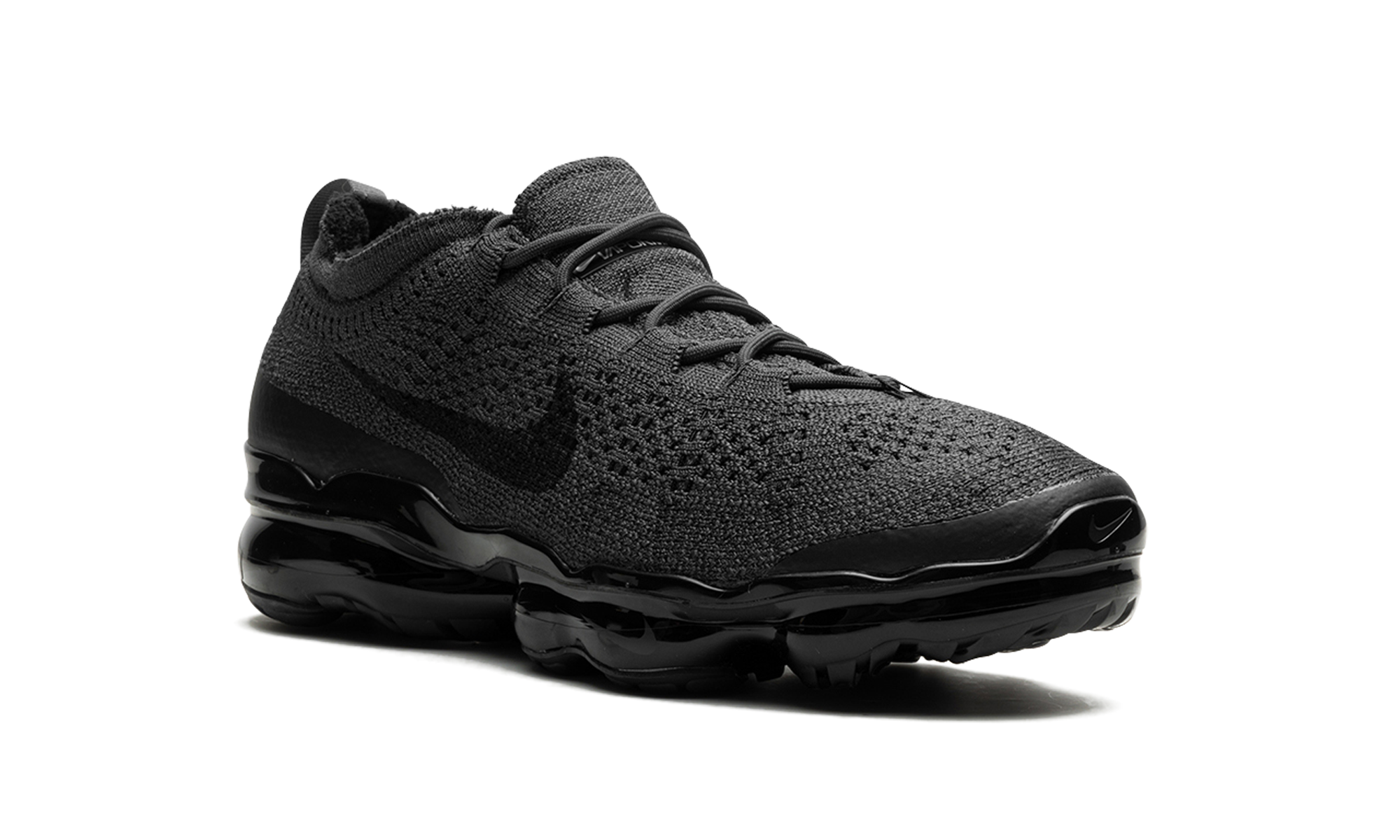 Air VaporMax 2023 Flyknit "Anthracite Black" DV1678 006