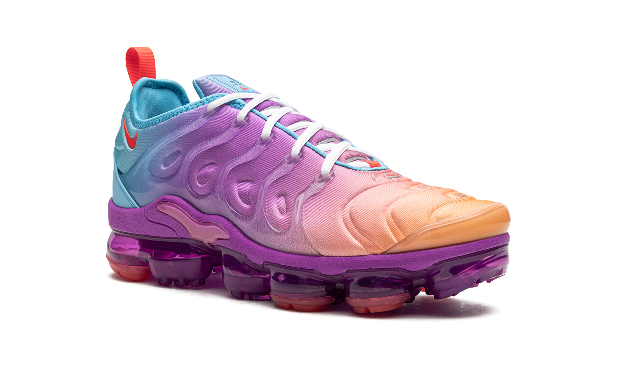 AIR VAPORMAX PLUS WMNS "Multigradient" FD0823 500
