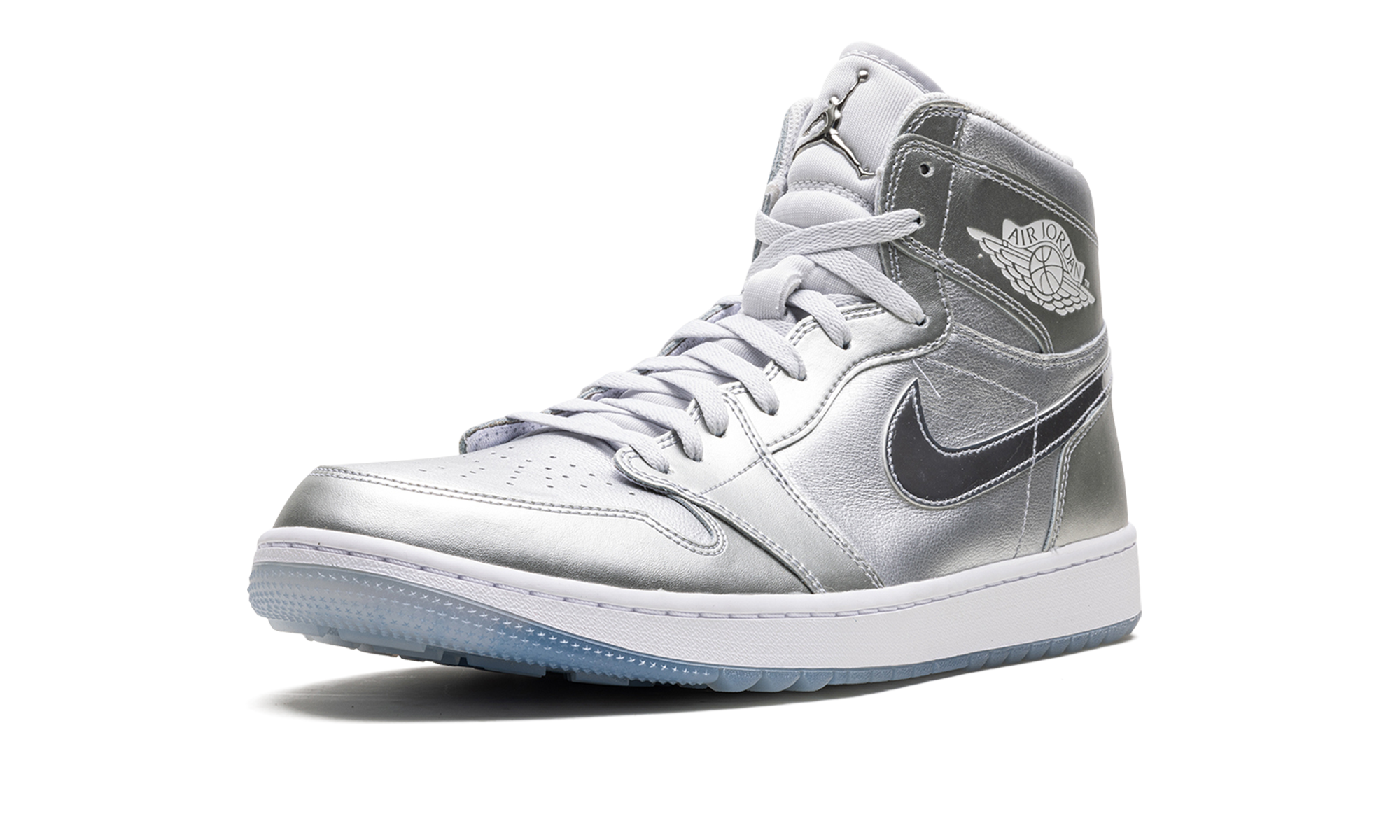 Air Jordan 1 High Golf "Gift Giving" FD6815 001