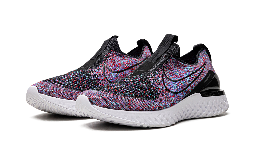 EPIC PHANTOM REACT FLYKNIT WMNS "Purple" BV0415 002