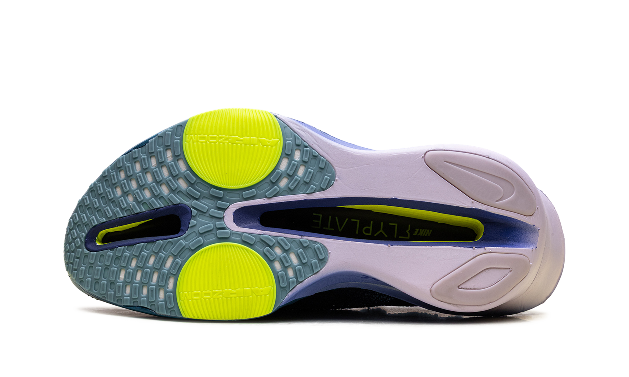 Air Zoom Alphafly Next% 3 "Obsidian Persian Violet" FD8311 401