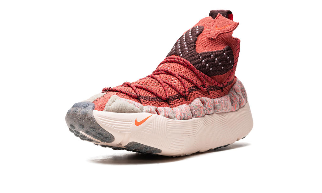Ispa Sense Flyknit "Adobe" CW3203 600