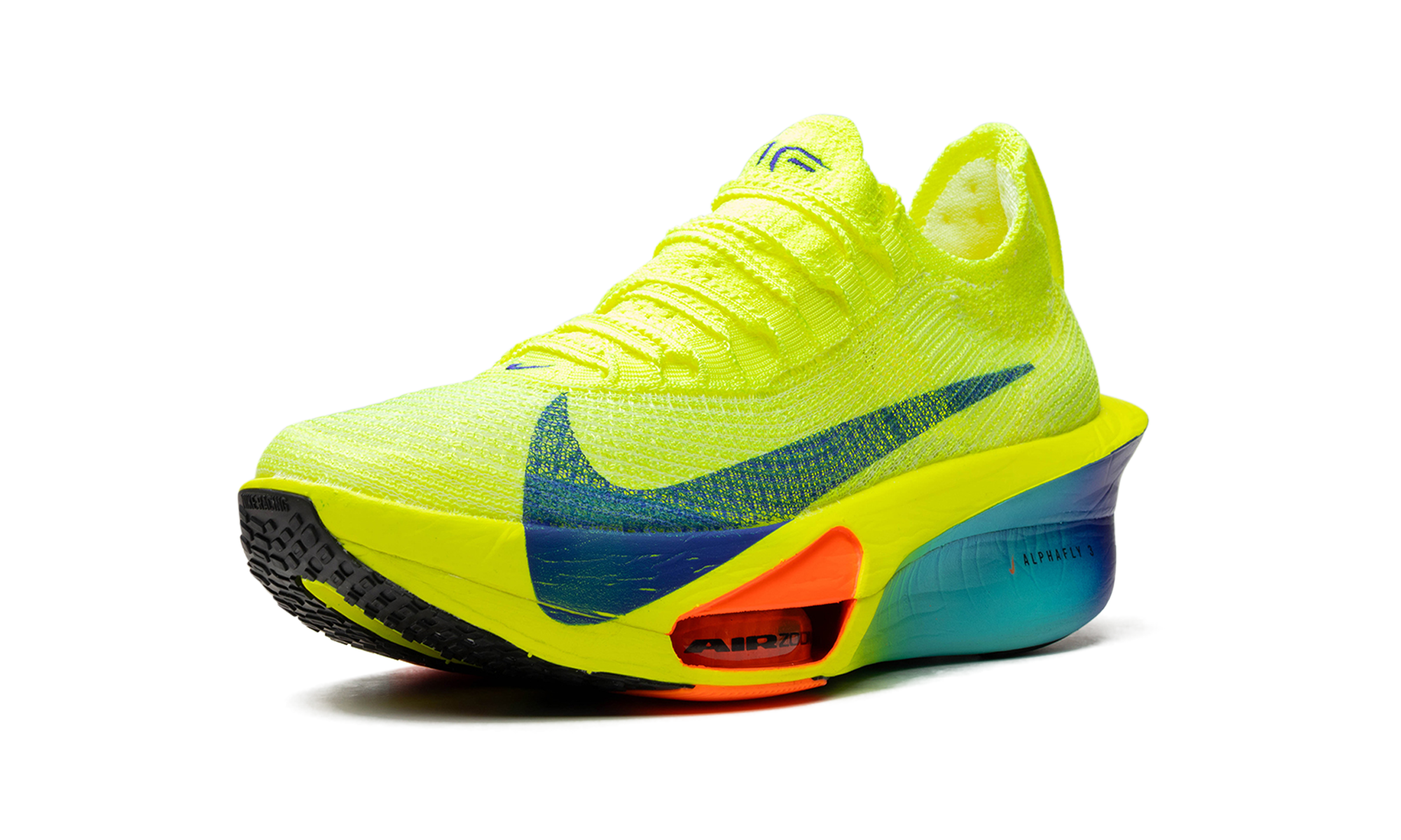 ZOOMX ALPHAFLY 3 WMNS "Volt" FD8315 700