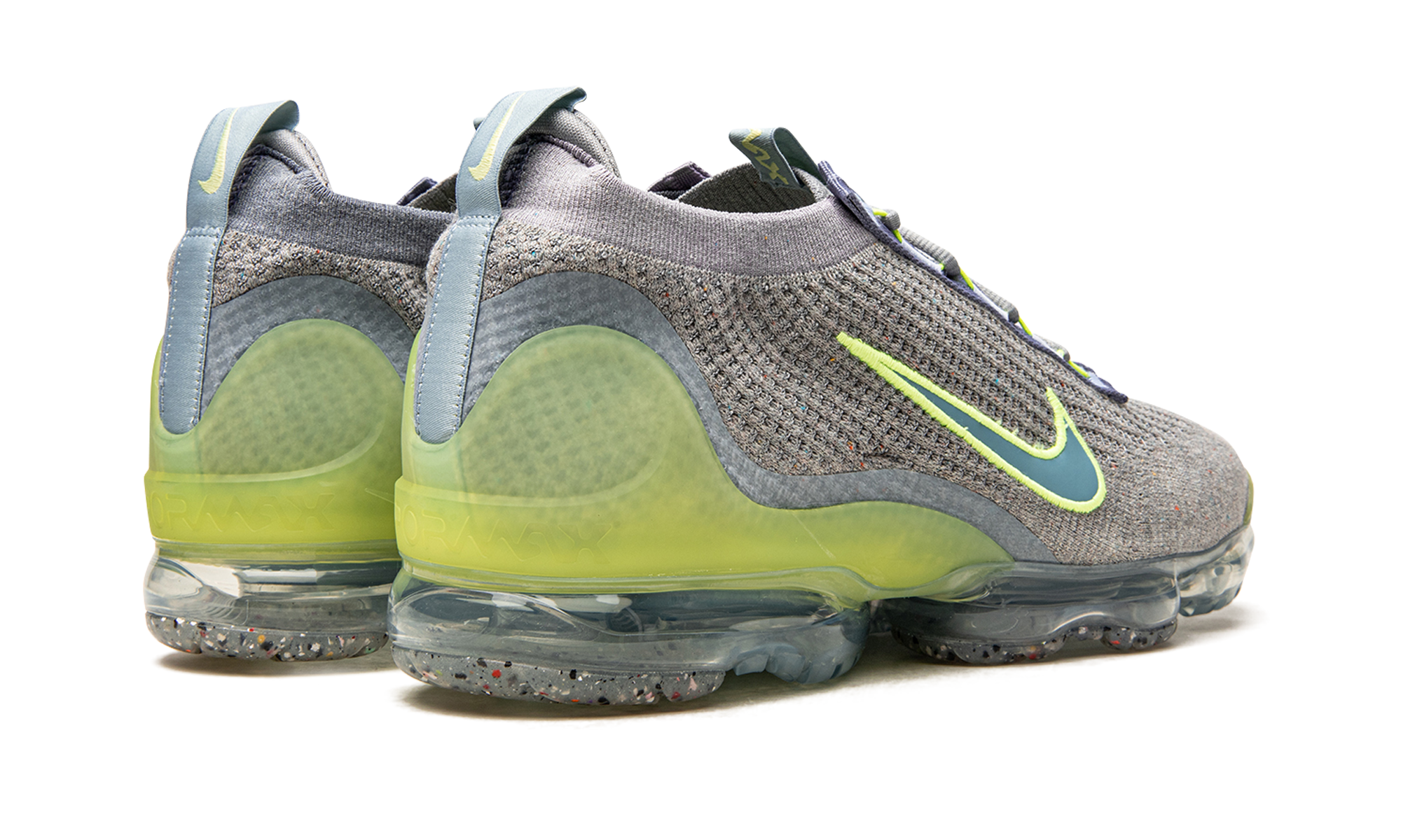 Vapormax Flyknit 2021 DH4084 003