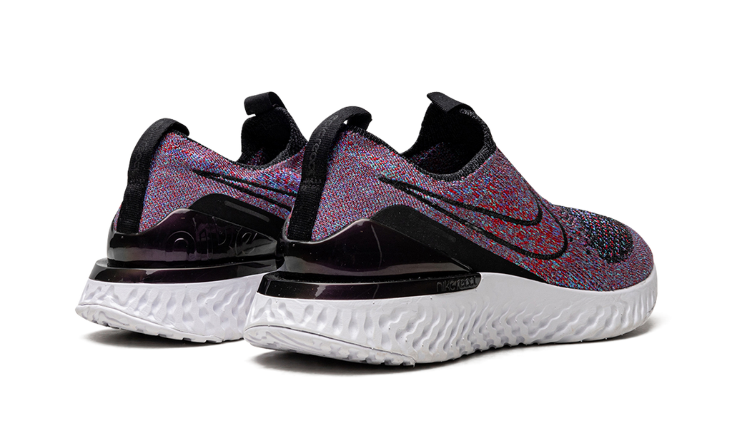 EPIC PHANTOM REACT FLYKNIT WMNS "Purple" BV0415 002