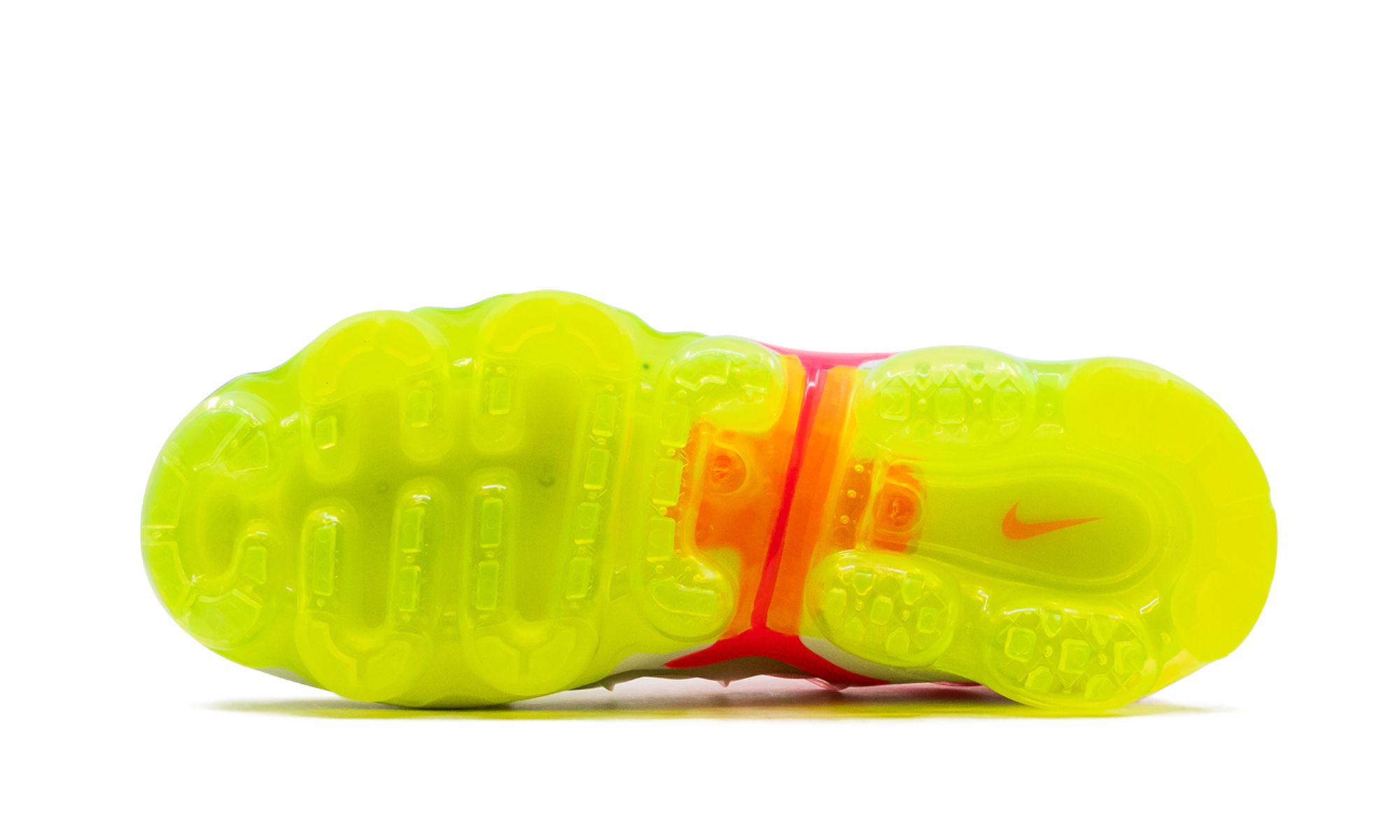 AIR VAPORMAX PLUS MNS WMNS "Pink Volt Gradient" DC2045 900