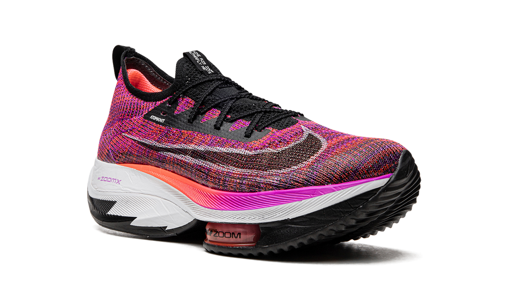Zoom Alphafly Next% "Purple" CI9925 501