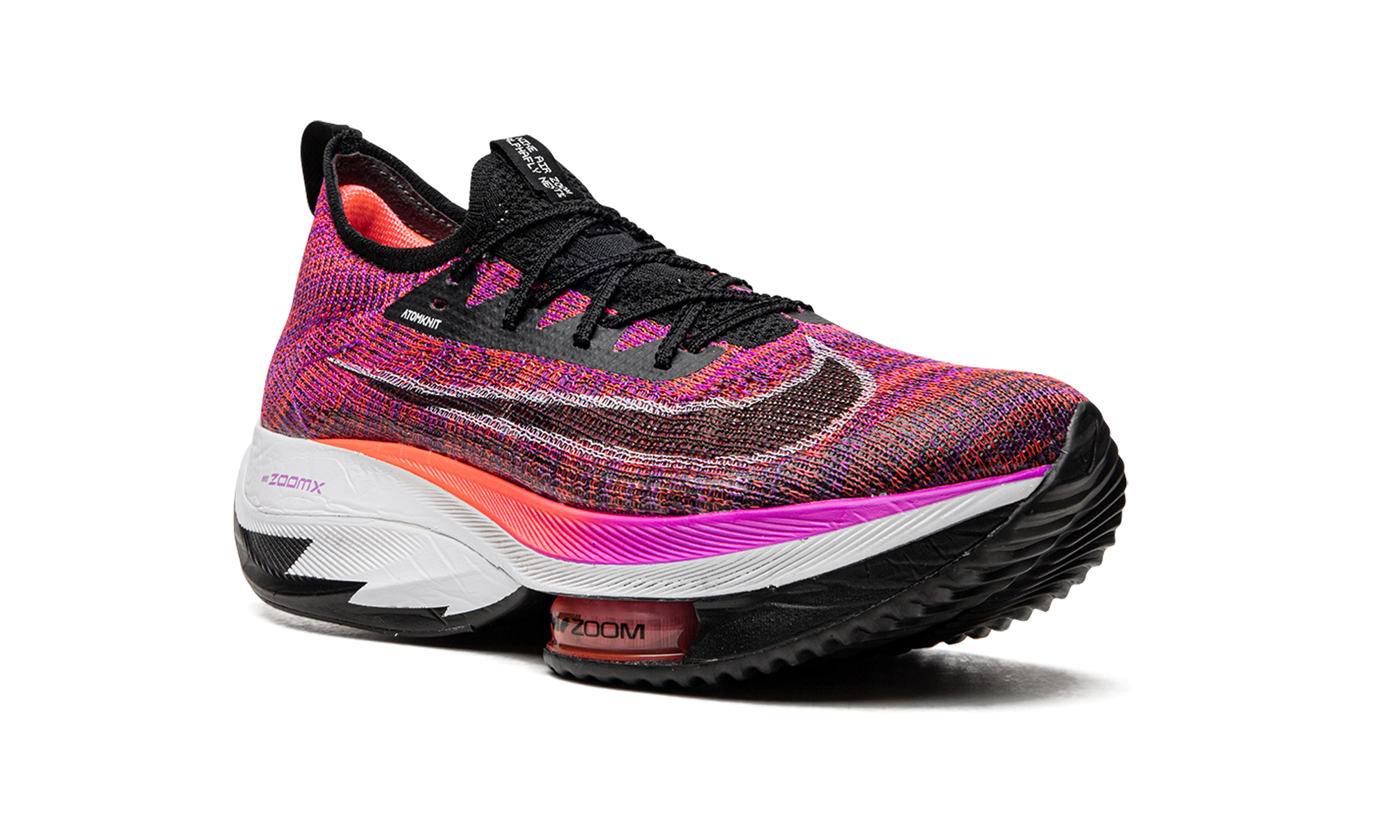 Zoom Alphafly Next% "Purple" CI9925 501