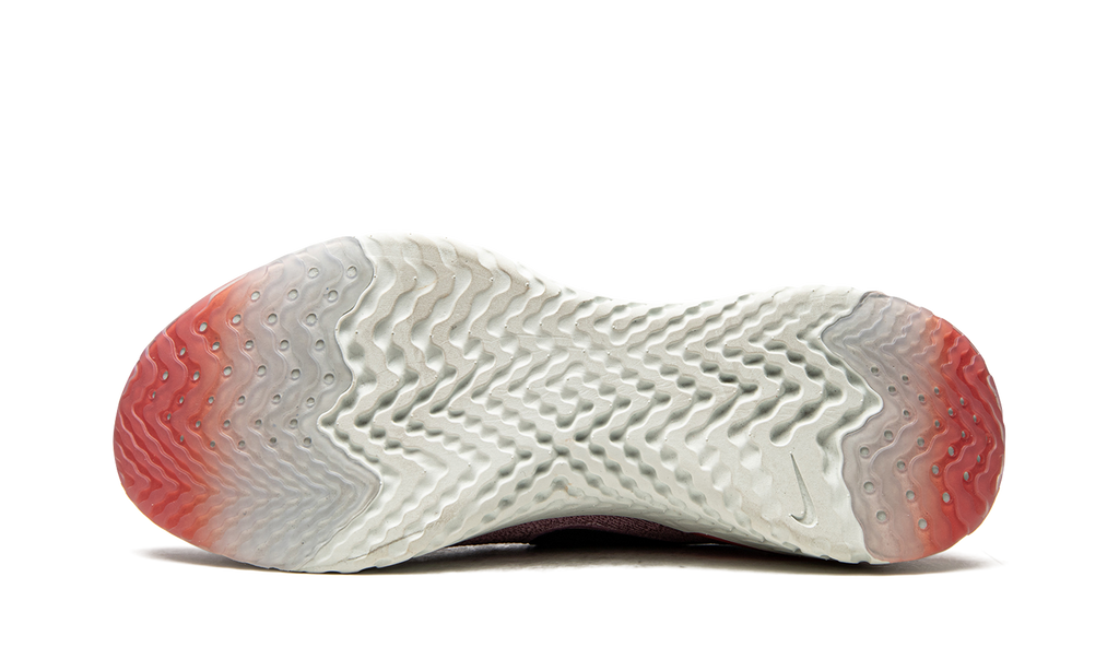 EPIC REACT FLYKNIT 2 MNS WMNS "Plum Dust" BQ8927 500