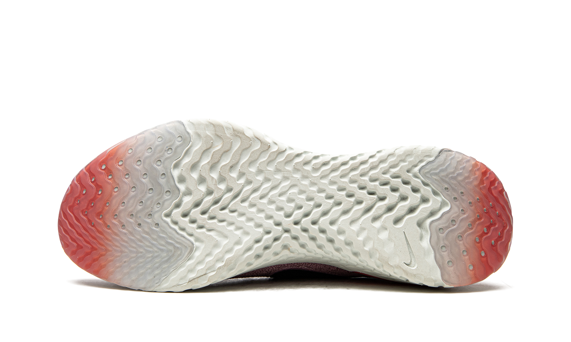 EPIC REACT FLYKNIT 2 MNS WMNS "Plum Dust" BQ8927 500