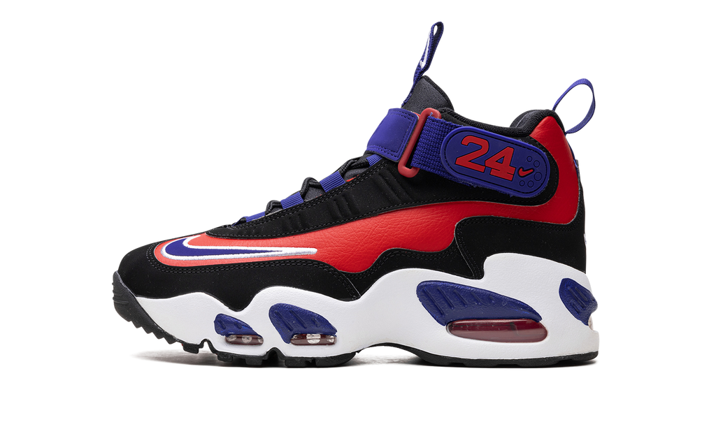 Air Griffey Max 1 GS "USA" DZ5275 001