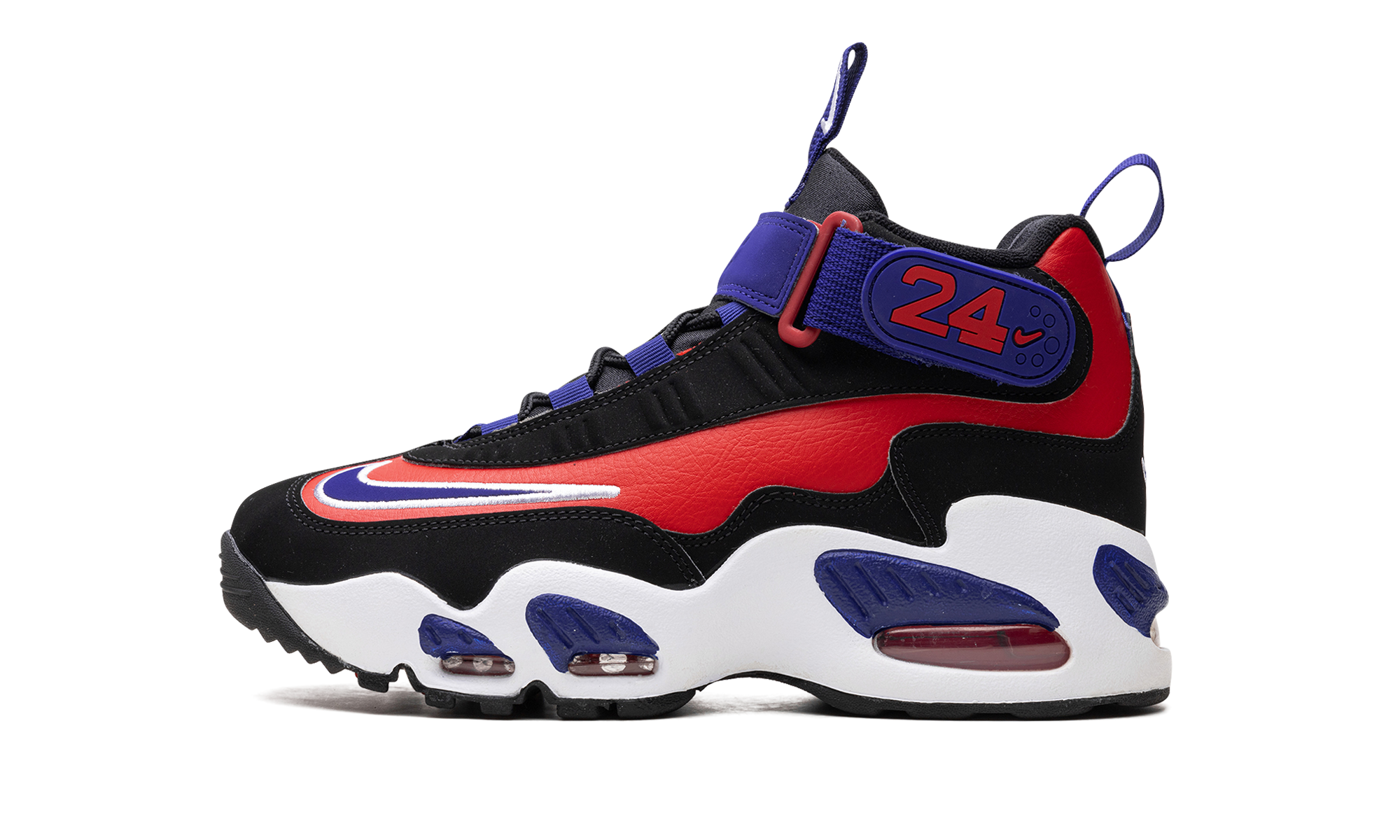 Air Griffey Max 1 GS "USA" DZ5275 001
