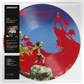 Uriah Heep - The Magician's Birthday LP NEW PIC DISC