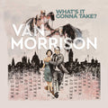 Van Morrison - What's It Gonna Take? 2LP NEW