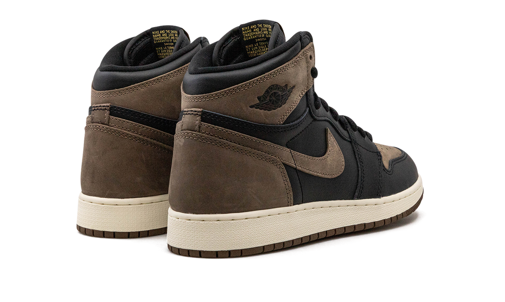 Air Jordan 1 Retro High OG GS "Palomino" FD1437 020