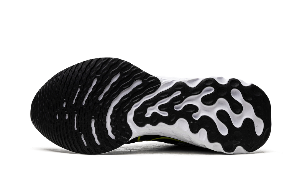 React Infinity Run Flyknit 2 "CORE" CT2357 100