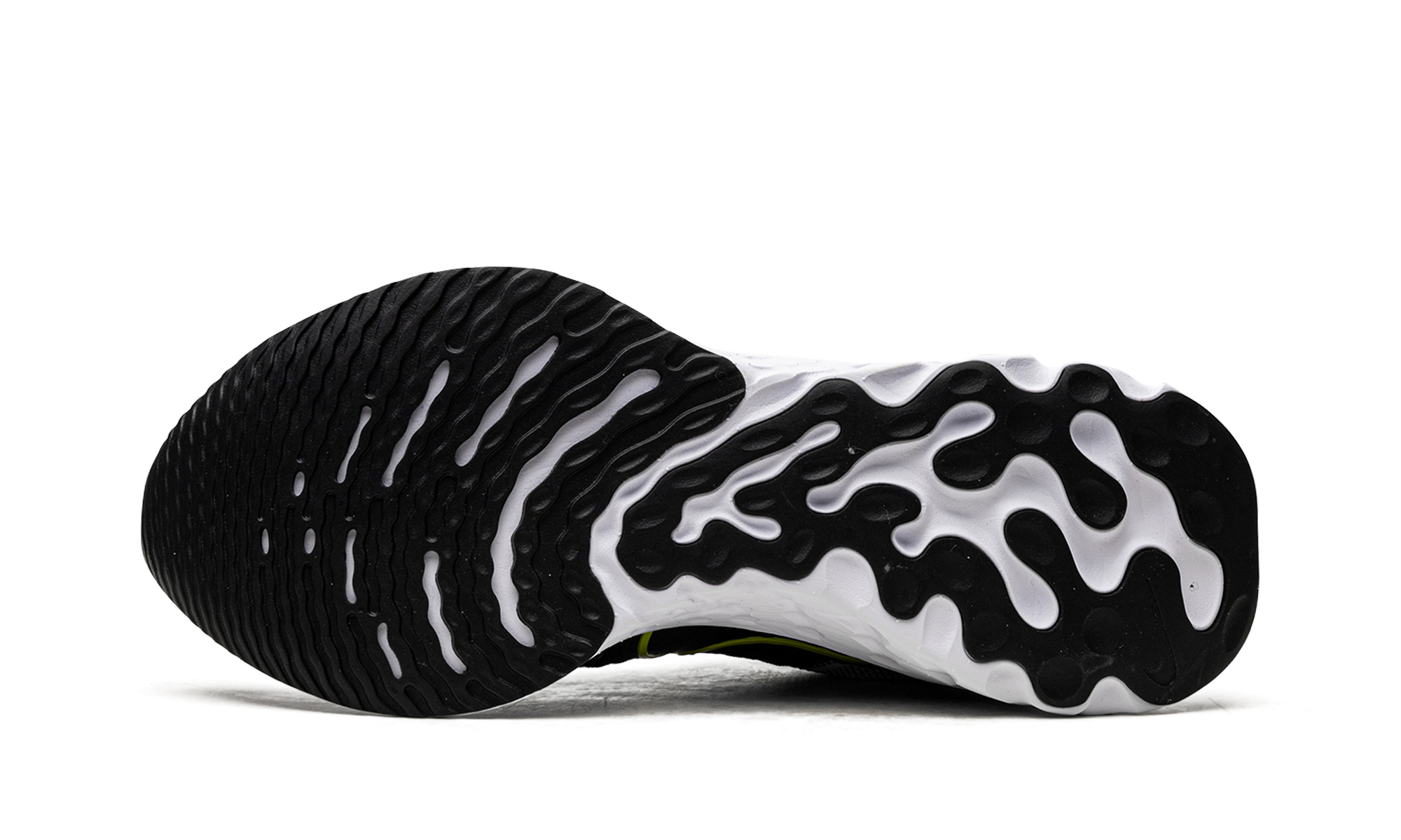 React Infinity Run Flyknit 2 "CORE" CT2357 100