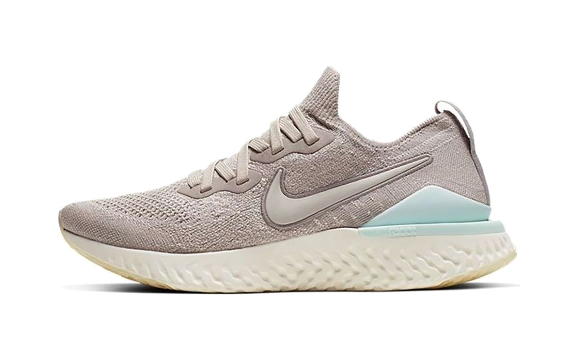 Epic React Flyknit 2 Wmns "Grey" BQ8927 200