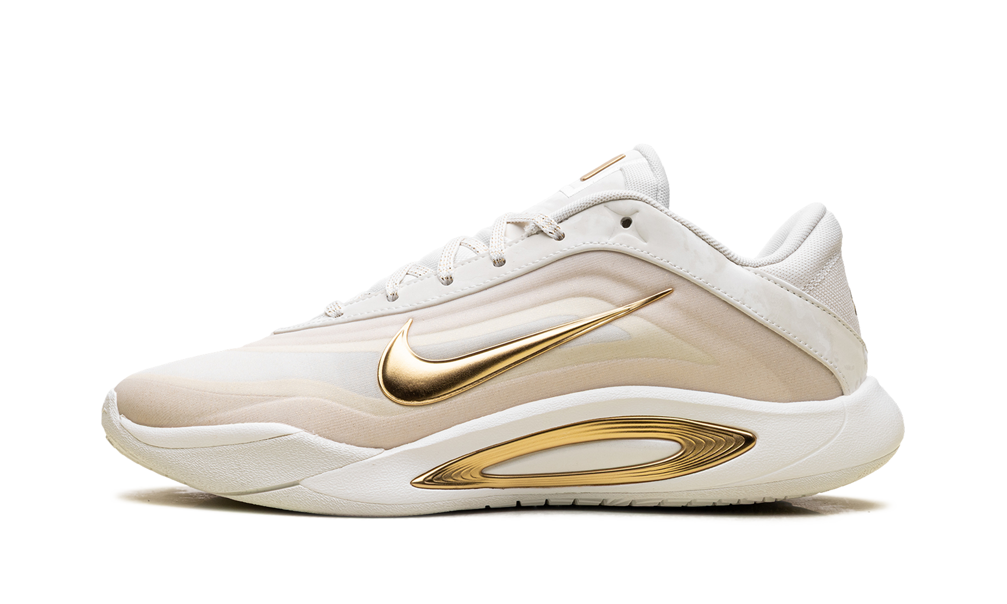 A'One Wmns "Gold Dynasty" FZ8605 102