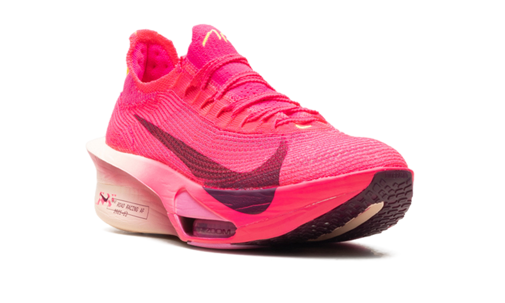 Alphafly 3 WMNS "Hyper Pink Bordeaux" FD8315 601