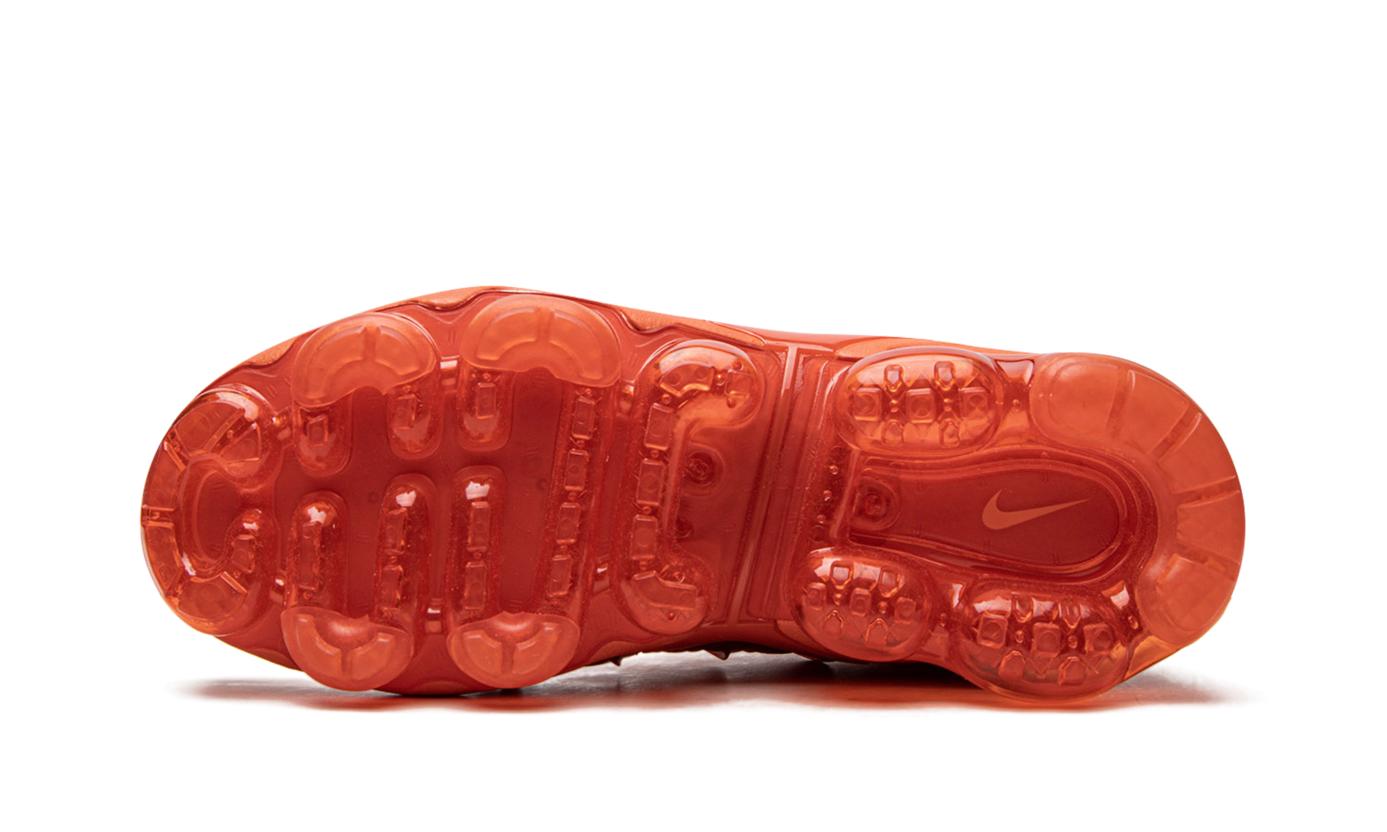 AIR VAPORMAX PLUS WMNS "Triple Orange" DZ4440 800