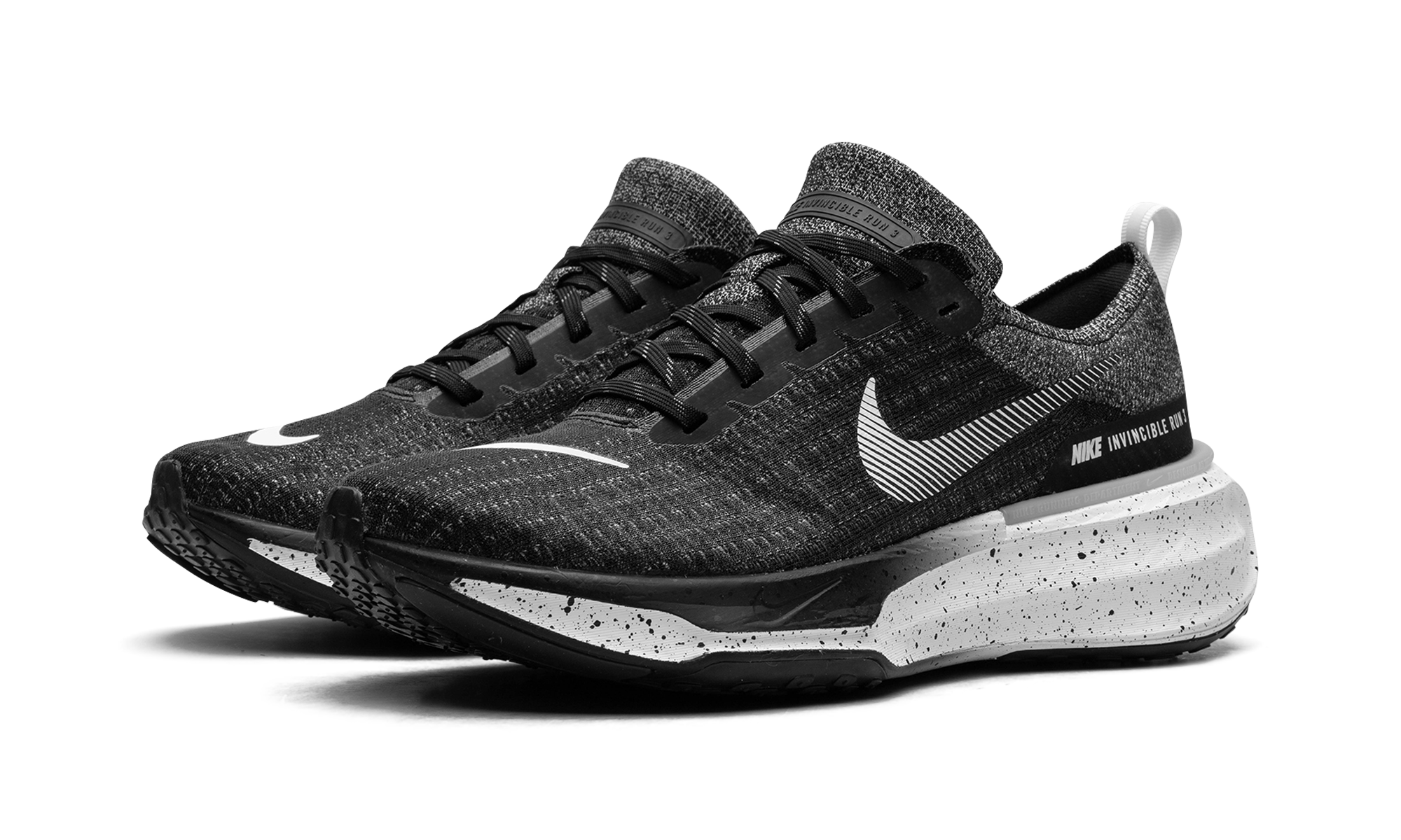 ZoomX Invincible Run Flyknit 3 "Oreo" DR2615 002