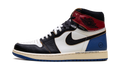 Air Jordan 1 "Fragment Design - Union LA - Varsity Red" IO7847 002