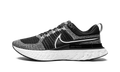 React Infinity Run Flyknit 2 "White Black" CT2357 101