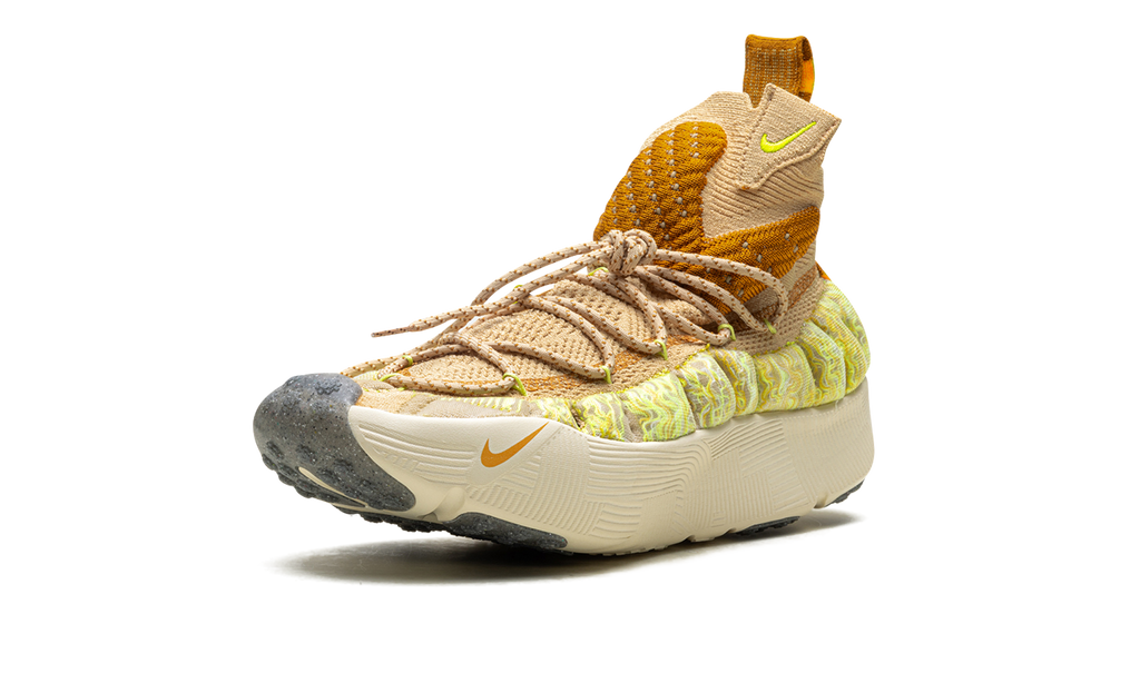 Nike ISPA Sense Flyknit "Desert Ochre" CW3203 200